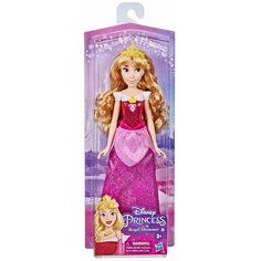 Кукла Disney Princess Аврора F08995X6 Hasbro