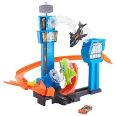 Игровой набор «Аэропорт Mattel