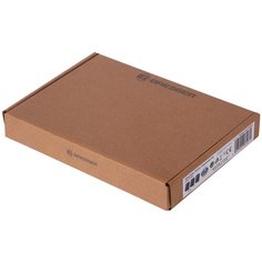 Гигрометр и термометр Bresser (Брессер) Temeo Hygro, набор 3 шт., серый