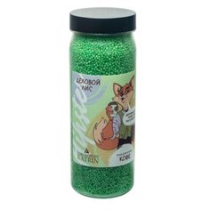 Соль для ванн "Деловой лис" 400 г Лаборатория Катрин