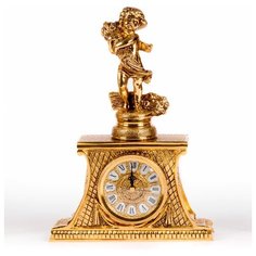 Часы настольные Лето VR-1865- B KNP- VR-1865- B Virtus