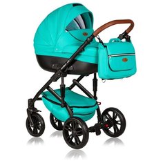 Детская коляска 2в1 maEma AZ1 (цвет Lagoon)