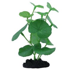 Prime растение шелковое для аквариума "Кардамин" 12 см P.R.I.M.E.