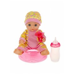 Пупс функциональный барто А. Юленька, Карапуз