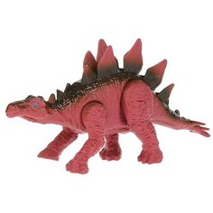 Динозавр со звуковыми эффектами (5561-R) Играем вместе