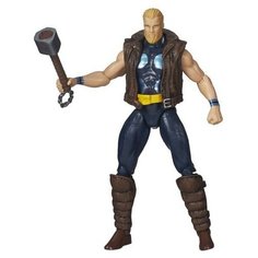 Фигурка Hasbro Эрик Мастерсон