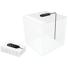 LED светильник AquaLighter PicoTablet с силиконовым корпусом для пресноводных аквариумов до 10 литров