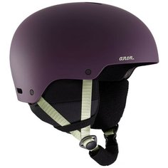 Шлем защитный ANON Greta 3, р. L (60 - 62 см), purple