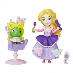 Парикмахерская Рапунцель Hasbro