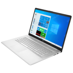 Ноутбук HP Laptop 17- cp0099u