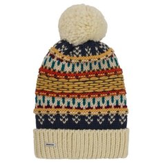 Шапка BURTON Wms Walden Beanie размер One Size, mood indigo