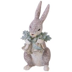 Статуэтка лесная сказка 18,5 см Lefard (157894)