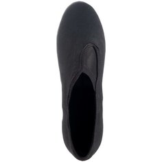 Джазовки Decathlon размер EU37, черный