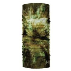 Бандана Buff CoolNet UV+ размер One size, diode moss