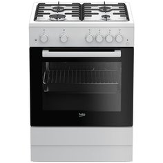 Газовая плита Beko FSGT62110GWO