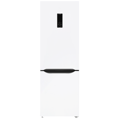 Холодильник Artel HD 430RWENE белый Артель