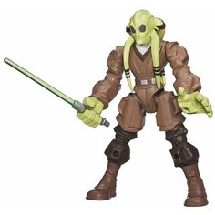 Фигурка Hasbro Star Wars Hero Mashers B3658, 15 см
