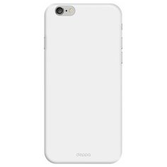 Чехол Deppa Air Case для Apple iPhone 6/6S, белый
