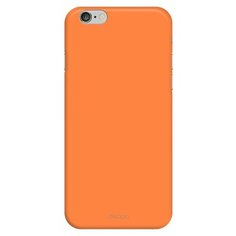 Чехол Deppa Air Case для Apple iPhone 6/6S, оранжевый