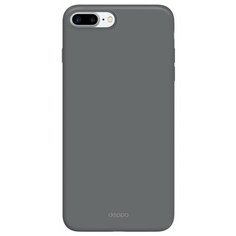 Чехол Deppa Air Case для Apple iPhone 7/8 Plus, графит