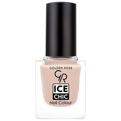 Лак Golden Rose Ice Chic, 10.5 мл, 08