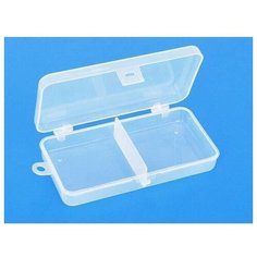 Коробка рыболова Mikado, 13,3х6,8х2,5 см