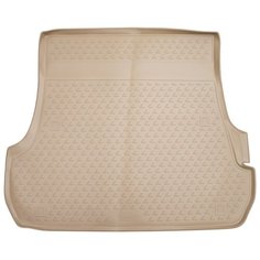 Коврик багажника ELEMENT NLC.29.20.B13 для Lexus LX бежевый