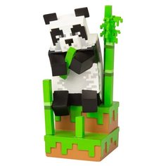 Фигурка "Minecraft Panda", серия 4, 10 см Mattel