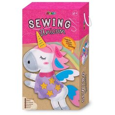 Набор для шитья "Единорог" Avenir