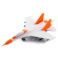 Ручка двойная "Самолет N 4" (арт. 97895) Эврика