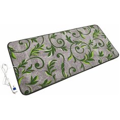 Ковер с подогревом "Тепло Крыма" №1 (с), 150x66 см