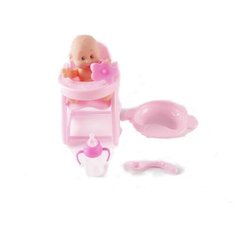 Игровой набор "Пупс" с аксессуарами China Bright Pacific