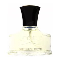 Парфюмерная вода Creed Green Irish Tweed, 30 мл