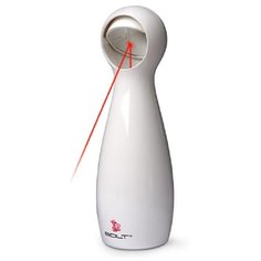 Интерактивная лазерная игрушка для кошек FroliCat Bolt Laser (1 шт)