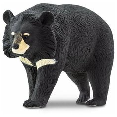 Фигурка Safari Ltd Гималайский медведь