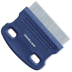 Расческа Artero для вычесывания блох