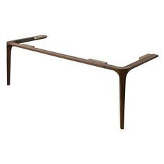 NK LIEM Ножки-консоль, 118 см, орех Noken