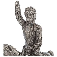 Статуэтка Ричард Львиное Сердце WS-832 113-903561 Veronese