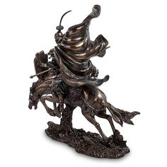 Статуэтка Китайский воин WS-430 113-902292 Veronese