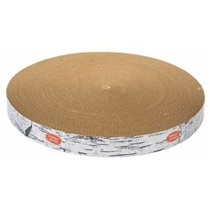 Когтеточка Родные места пень берёзовый для кошек (2,5 см х 35 см)
