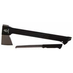 Набор Gerber Combo II: топор Gator и пила Fiskars