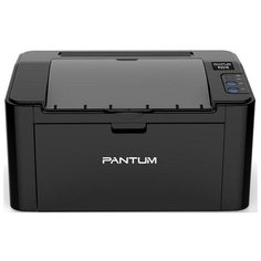 Монохромный лазерный принтер Pantum P2516