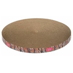 Когтеточка Родные места пень сосновый для кошек (2,5 см х 40,5 см)