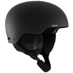 Шлем защитный ANON Greta 3, р. L (60 - 62 см), black eu