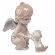 Фигурка Ангел JP-05/10 113-102688 Pavone