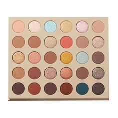 ColourPop Палетка теней Youre Golden golden