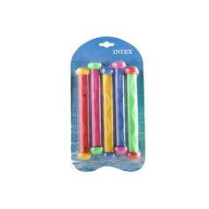 Подводные палочки для игры Intex
