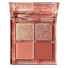 ColourPop Палетка теней 4 цвета Creamsicle