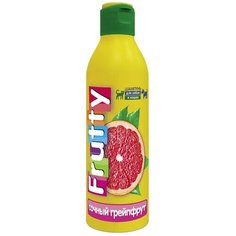 Шампунь для собак и кошек Frutty "Сочный грейпфрут", 250 мл Агроветзащита