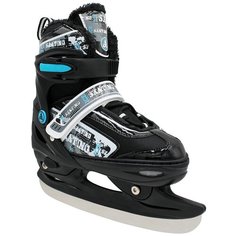 Раздвижные коньки Player Blue (Размер : S 31-34) Alpha Caprice